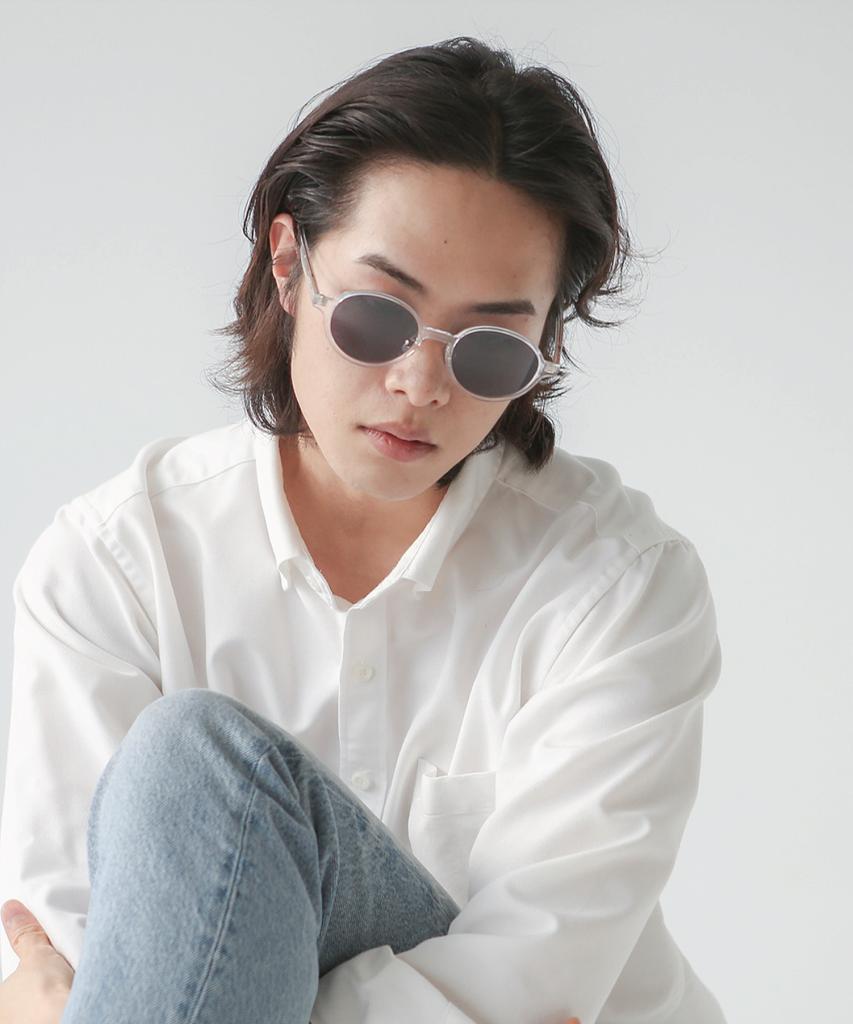 Odeuaiweeo Stella Sunglasses Ice