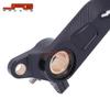 Off-Road Brake Lever: CNC Aluminum for DRZ400/DRZ400E
