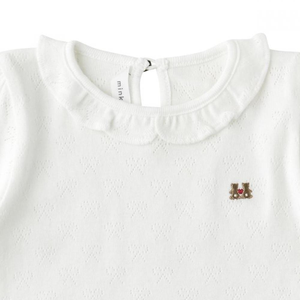 Mink Mui EyeleT T shirT 36370 670 06