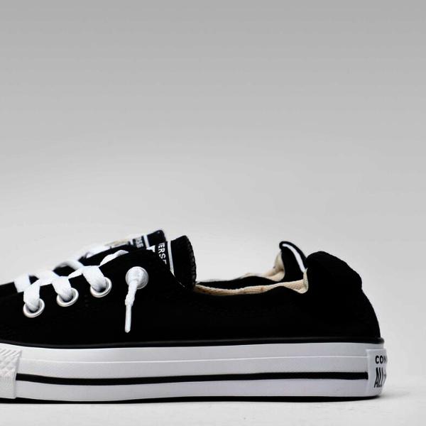 Converse Men woMen Slip On Mule Slipper Canvas Sneakers Black 537081c