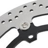 Front Brake Disc For Yamaha MT03 MT-03 2016-2025 YZF-R3 2015-2026 1WD-F581U-01