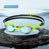 Yingfa Professional Swimming Goggles Waterproof Racing Electroplating Anti-Fog Diving Glasses With Replaceable Nose Buckle2
