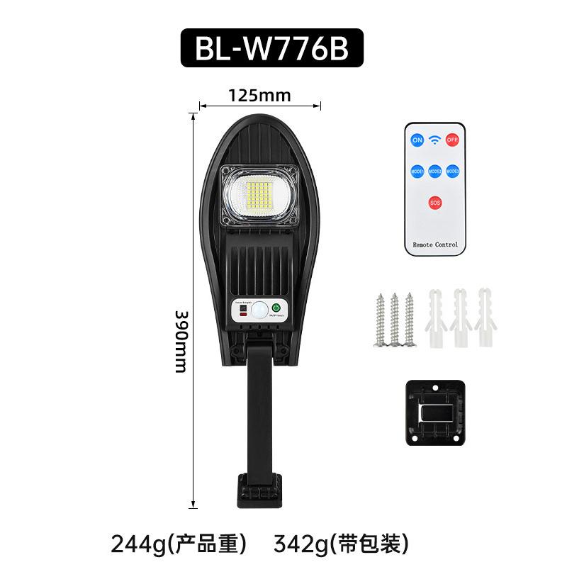 

Модернизированный 168-светодиодный уличный солнечный светильник, водонепроницаемый светодиодный светильник для садовой настенной лампы, регулируемый угол наклона, встроенная солнечная лампа 10000 мАч, популярный