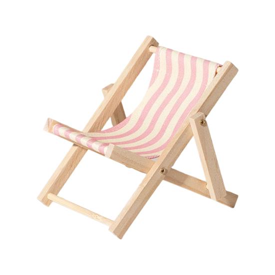 

Desktop Phone Holder Portable Adjustable Non-slip Folding Wear Resistant Home Decoration Universal Beach Chair Crafts Tablet Mobile Phone Stand for A