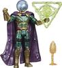 Hasbro Marvel No Way Home Mystery Web Action Figure F1914 Authentic Spider-Man Gear/Mysterio