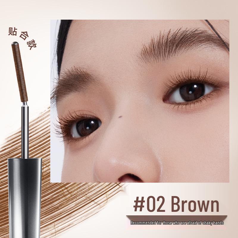 Prebase de Máscara Judydoll Tubo de Acero Naranja Alargadora y Voluminizadora