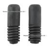Beijing Hyundai Car Hood Shock Absorber Rubber Plug - 18mm Hole Diameter