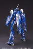 Macross F Messiah Valkyrie Michelle Custom Clan Deculture Decal (Frontier) 1/72 VF-25G Ver.