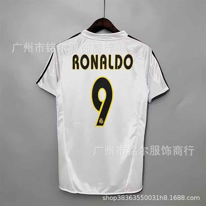 Vintage Football Jersey Germany France Portugal Brazil Florence Argentina Rhodia England Imprint