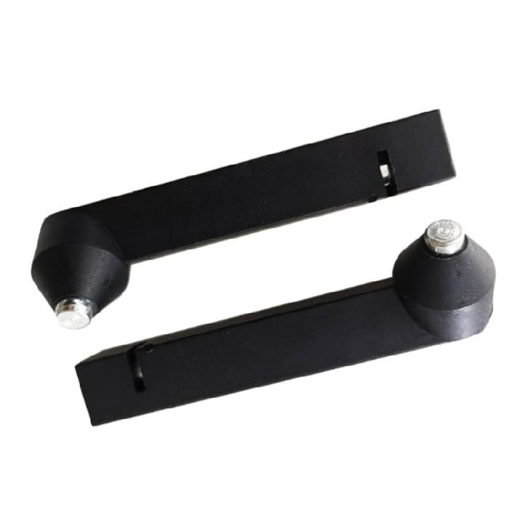 

Motorcycles / Bike Rear Paddock Stand Bobbin Hooks Adapter Various Shape Hooks O