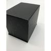 Used EMPORIO ARMANI / With box / With manual / Emporio ARMani watch square black