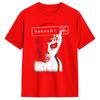 Unisexs TShirt Unisexhunt Horror Game T Shirts Hip Hop  Summer Tee Shirt Streetwear Cotton Tops Gift Idea