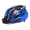 Ultra-Lightweight Integrated Cycling Helmet Road Mountain Bikes Unisex Adult Ventilated Half