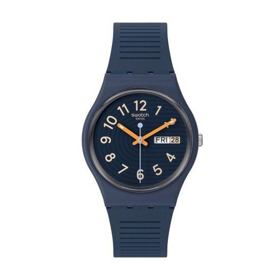 

Наручные часы Swatch Common Jelly TRENDY LINES SO28I700