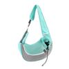 Pet Carrier Backpack Dogs Cats - Front-Facing Chest Pack With Ventilation Adjustable Strap Oxford Fabric