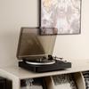 Lenco LBTA-165 LBTA-165BK Black Vinyl Record Player