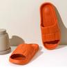 Women's Summer Soft Non-Slip Indoor Bathroom Slippers - 1035 Pieces