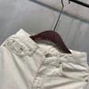 C S In The Room Men baSiC Straight Wide Cotton pantS One Color