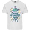 Funny Sliced Sushi Fish Fishing FisherUnisex Unisexs Light Cotton TShirt