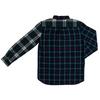 Plaid Long Sleeve Shirt 427969 for Boy