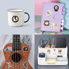 60 Baseball Sports Graffiti Stickers DIY Decorative Notebook Suitcase Personality Stickers