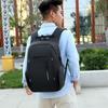 Fengmao Men's Multi-purpose Business Laptop Backpack