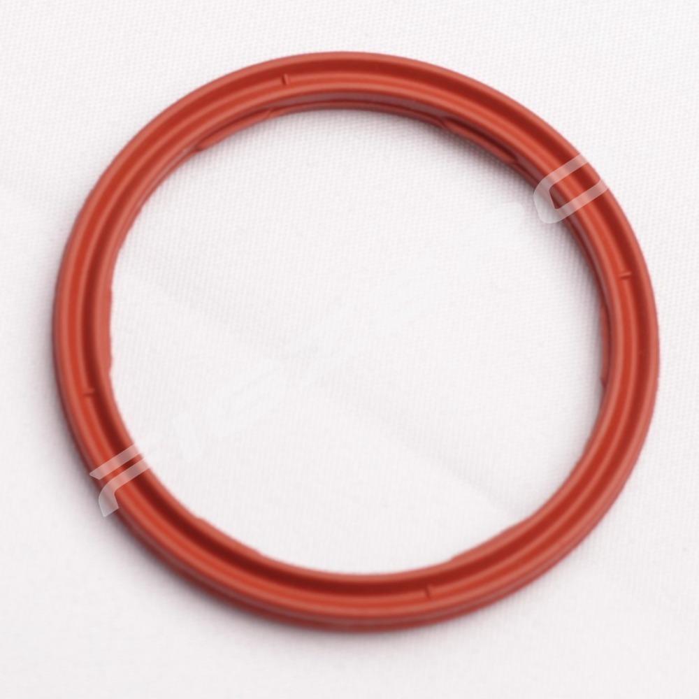 OEM 12611744292 038103196 6238989 Car Accessories FIGZERO Engine Oil Level Sensor O-Ring for BMW