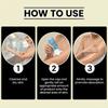 Body Care Roll- Oil: Moisturizes Skin, Non-sticky, Lightweight, Suitable For All Skin Types, Easy To Apply With A Roll- Applicator.18ml