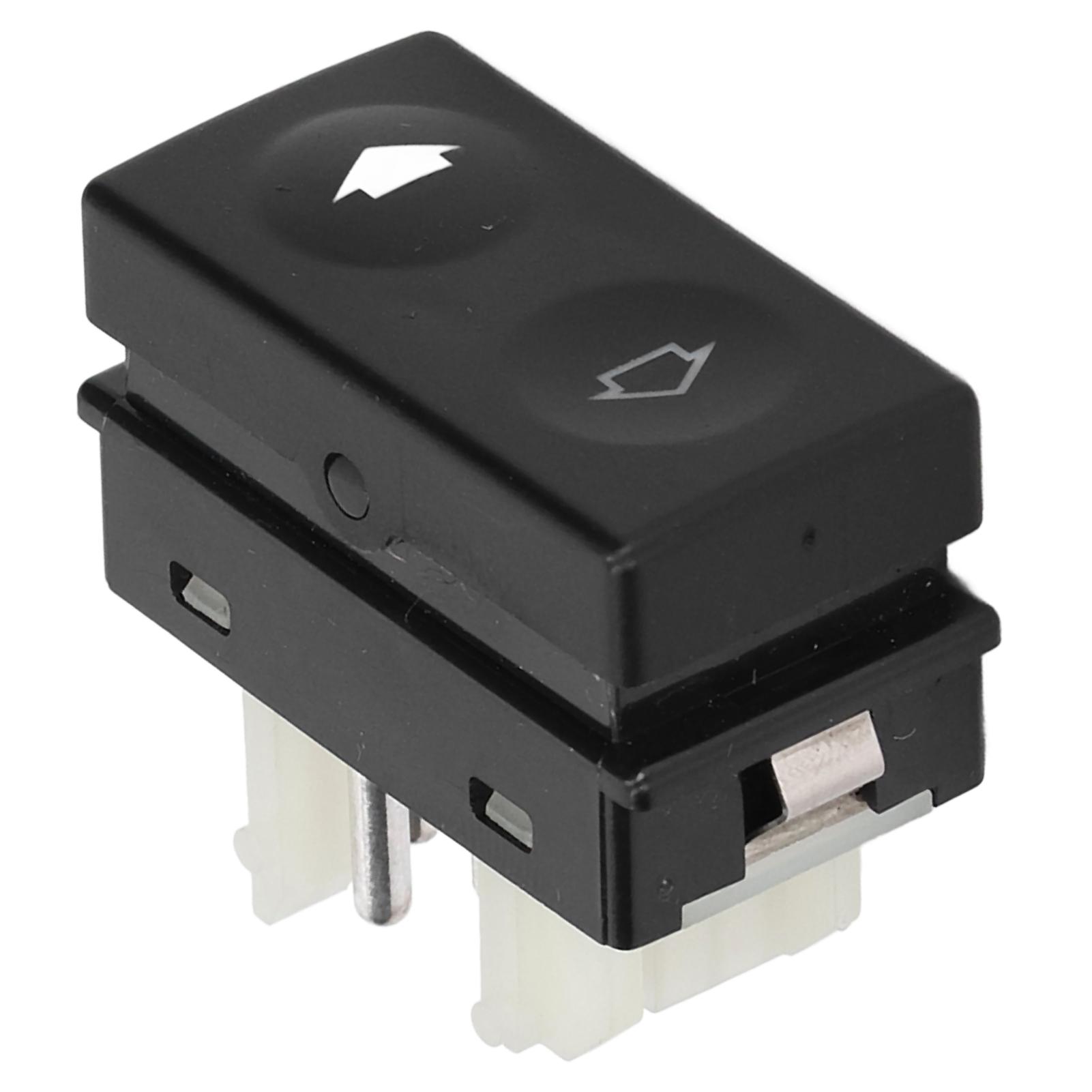 

Переключатель управления стеклоподъемником 61311387916 ABS Износостойкий Чувствительный Замена для E36 19921998