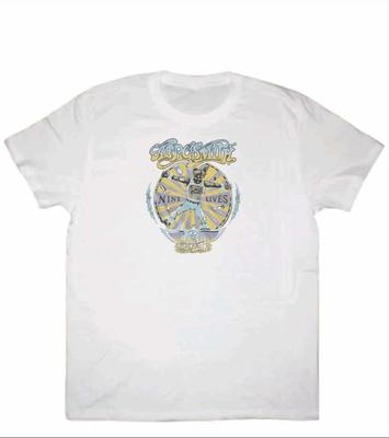 Üst giysisi – T-shirtler