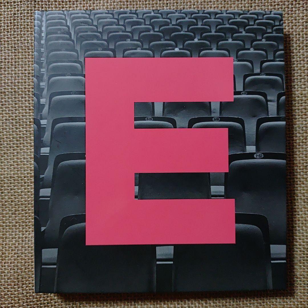 

[USED] SUPER JUNIOR THIS IS LOVE Eunhyuk Ver.