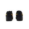 Nike Air Force 1 Low Top Skateboard Shoes Unisex Black Gold CW2288-111(Team500-QD)