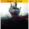 The Witcher 3 Wild Hunt Game of the Year Edition [CERO Rating "Z"] - PS4