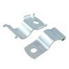 Vorderer Stabilisatorlagerbock 4513230241,4513230340 Für Smart Fortwo 450 451 452