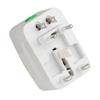 Universal Power Adapter Portable Multipurpose Worldwide Power Travel Plug Adapter Converter for