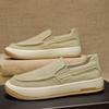 Canvas New Autumn Casual Cloth Shoes Sports Lazy Board Shoes