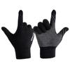 Warme Touchscreen-Handschuhe, verdickte rutschfeste Handschuhe, modische Strickhandschuhe für Männer und Frauen