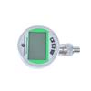 Digital Pressure Gauge 80MPA-16MPA Water Pressure With NPT1/4 G1/2 Interface 1 Year Warranty Accuracy Backlight Hydraulic Gas