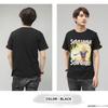 [Fine Plus] Dragon Ball T-Shirt, Short Sleeve, Goku Super Genki Dama
