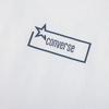 Converse Men's Breathable Casual Short-Sleeve T-Shirt MCJ785