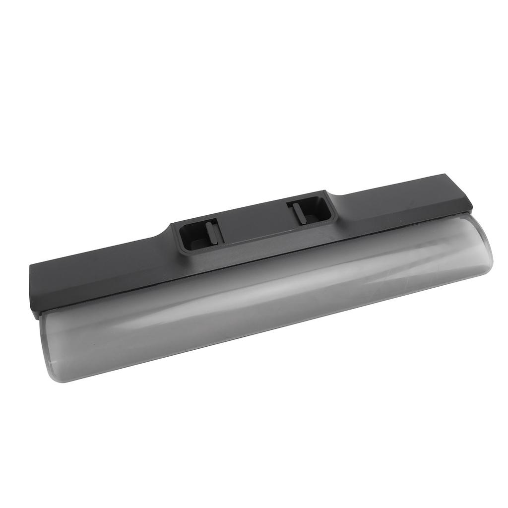 Vacuum Cleaner Main Brush Cover ABS Brush Roller Cover Replacement for H12 Pro Vacuum Mop