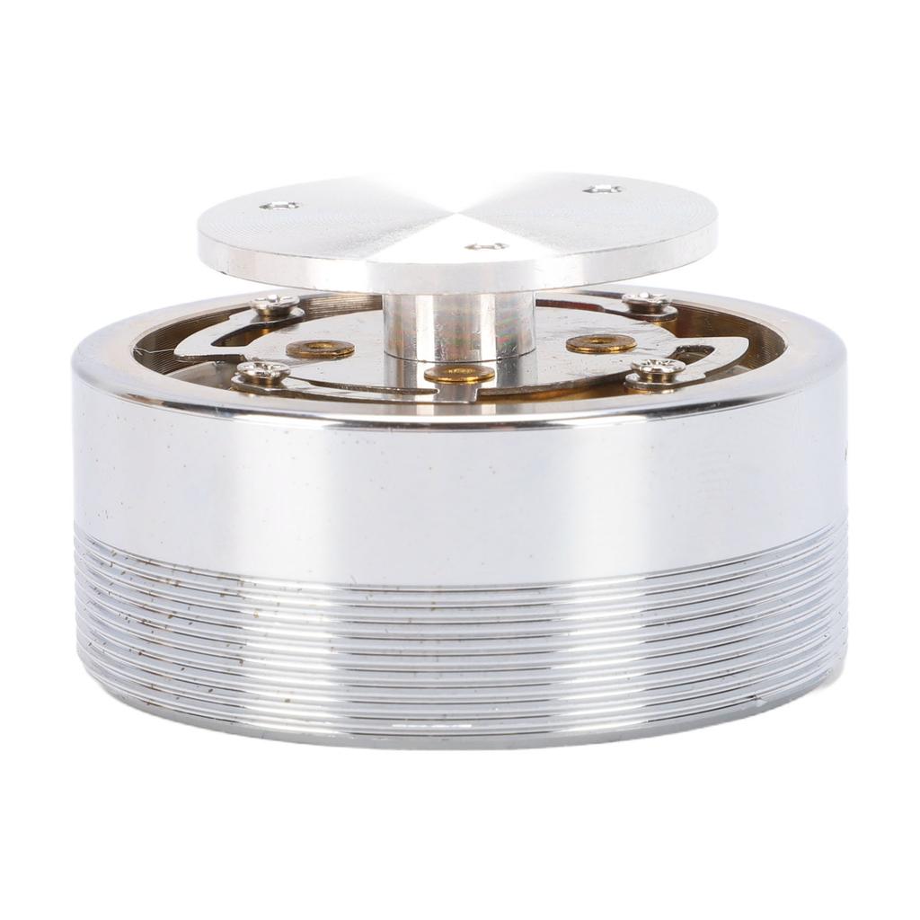 Haut-parleur Résonant 50mm 4 Ohms 25W Vibration Tout Fréquence Basse Petit Haut-parleur Stéréo pour Ordinateur Téléphone MP3