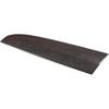 ABS Carbon Fiber Car Dashboard Panel Cover Trim Compatible with BMW X3 F25 X4 F26 2011-2017 Car Interior Center Console Decoration Sticker(Oak Wood