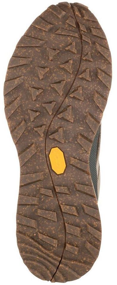 Обувь для треккинга Jack Wolfskin Terraquest Texapore Women (4056411-5150) misty green