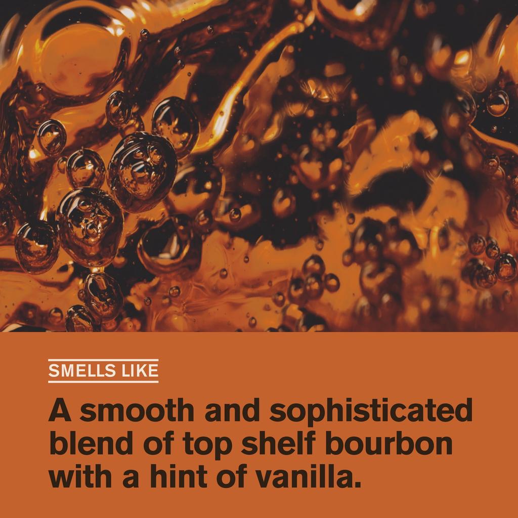 Every Man Jack Beard Oil   Moisturize   Soften Your Beard   Light Aged Bourbon Scent  1oz