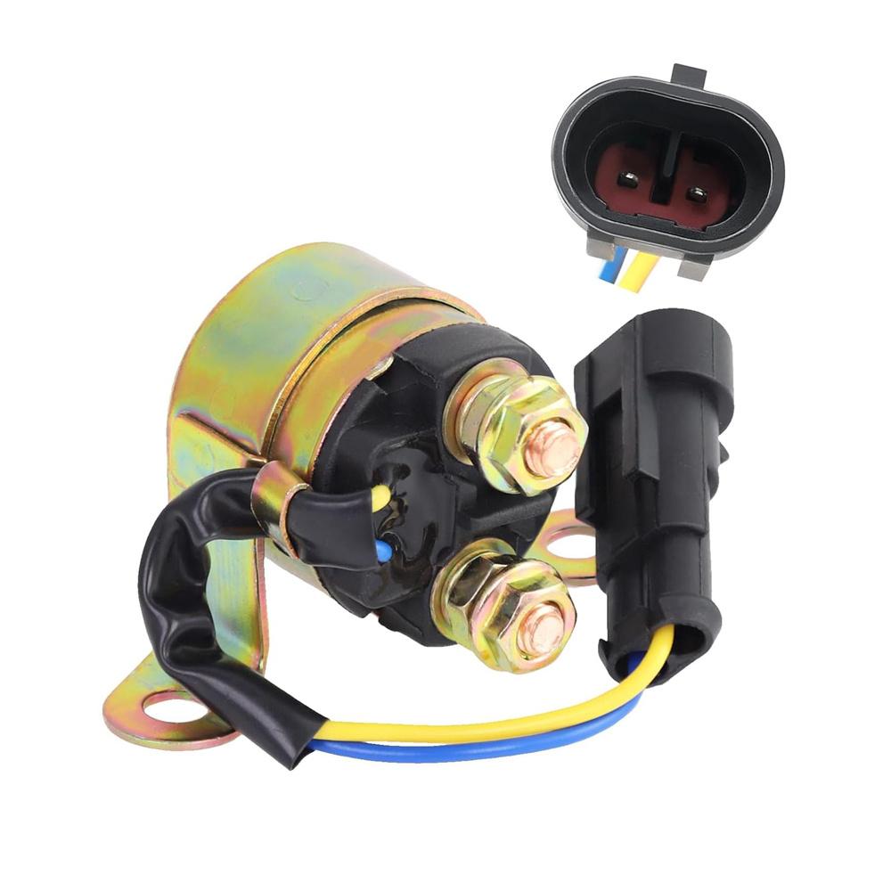 Starter Relay Solenoid 4012001 4010947 For Polaris Ranger 400 500 570 700 800