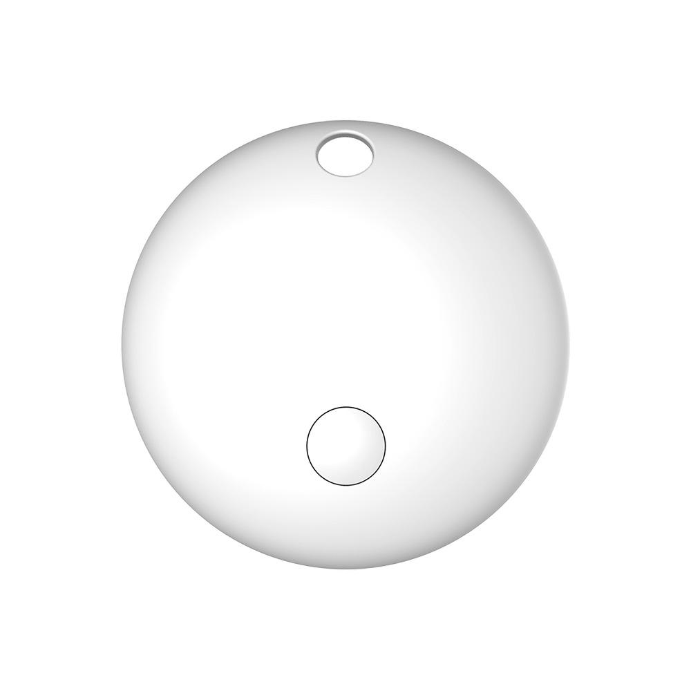 Smart Global Locator for Apple Devices: Anti-Lost Tracker for Elders, Kids, and Pets