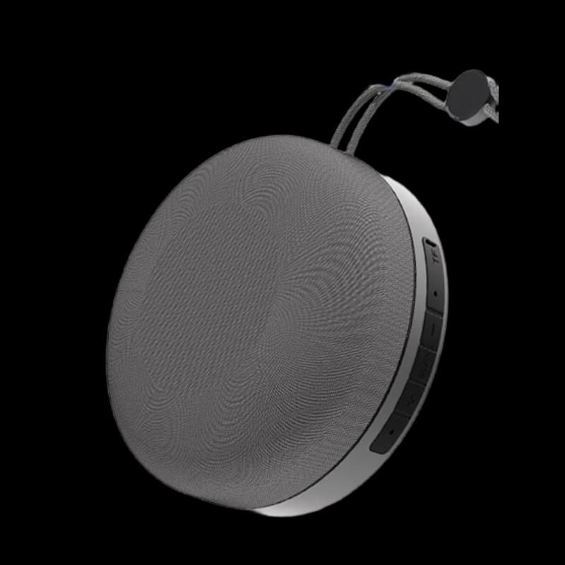 Bach Johann Q1 Portable Wireless Bluetooth Speaker