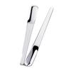 5Pcs Coffee Spoons Mixer Stirring Bar Spoon Flat Spoon For Dessert Kitchen Tableware Cute Gift for Coffee Lover Home