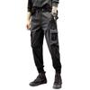 New spring and summer men's and women's loose wear-resistant trend fashion versatile outdoor sports couple trousers tooling
